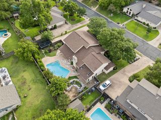 11503 Dosshills DR, Austin, TX 78750