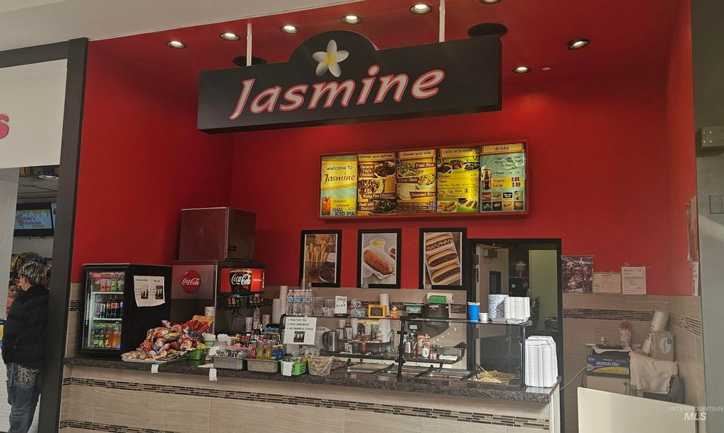 Address unavailable.