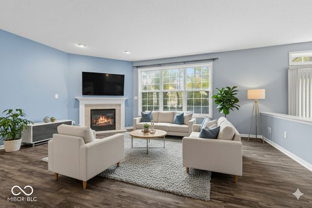 6081 E Terhune Court, Camby, IN 46113