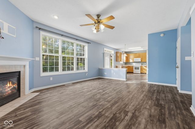 6081 E Terhune Court, Camby, IN 46113