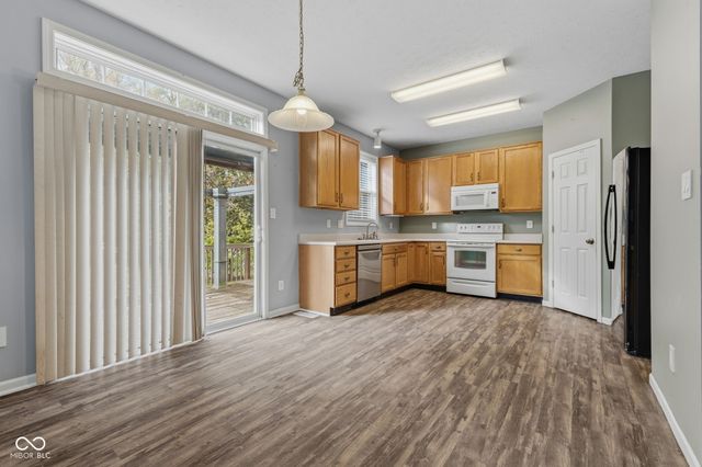 6081 E Terhune Court, Camby, IN 46113