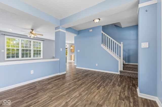 6081 E Terhune Court, Camby, IN 46113