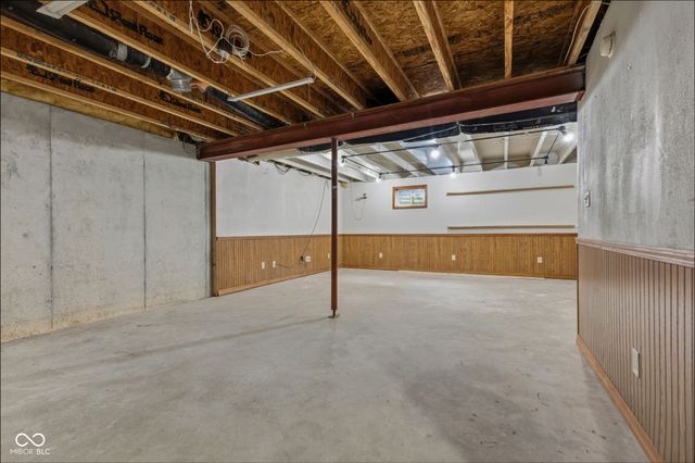 6081 E Terhune Court, Camby, IN 46113