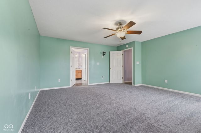 6081 E Terhune Court, Camby, IN 46113
