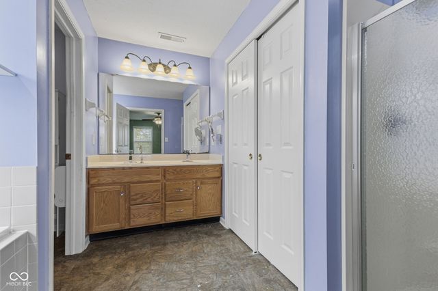 6081 E Terhune Court, Camby, IN 46113