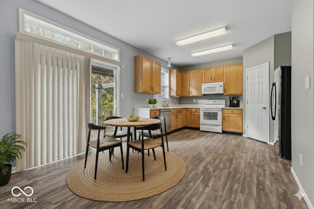 6081 E Terhune Court, Camby, IN 46113