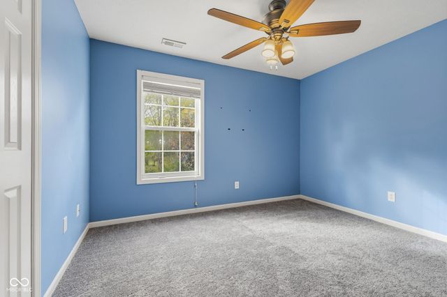 6081 E Terhune Court, Camby, IN 46113