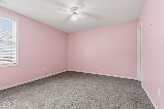 6081 E Terhune Court, Camby, IN 46113