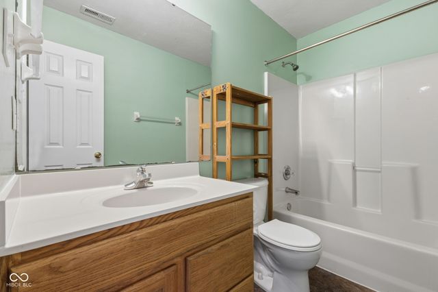 6081 E Terhune Court, Camby, IN 46113