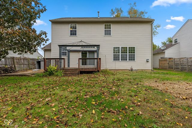 6081 E Terhune Court, Camby, IN 46113