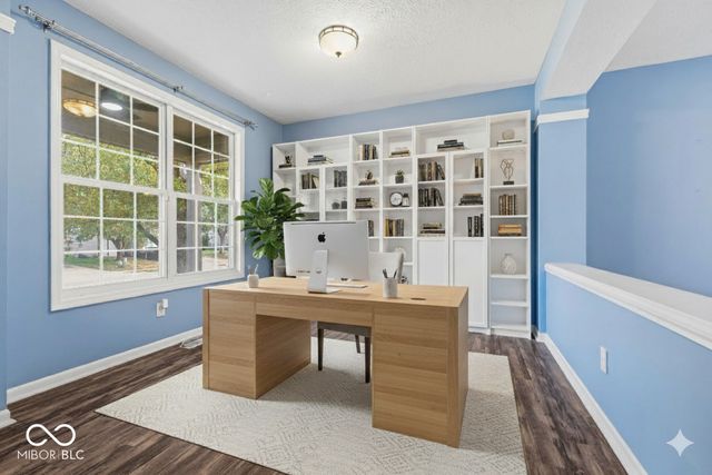 6081 E Terhune Court, Camby, IN 46113