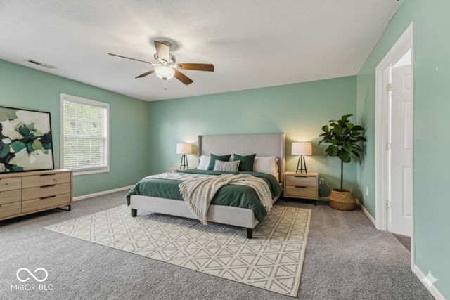 6081 E Terhune Court, Camby, IN 46113
