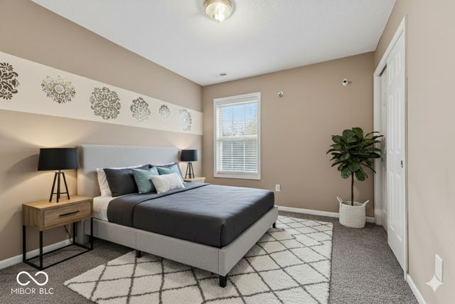 6081 E Terhune Court, Camby, IN 46113