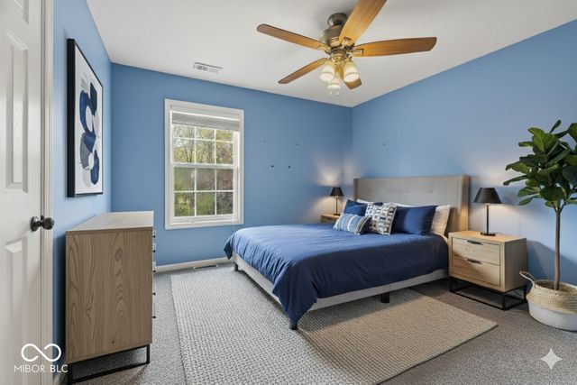 6081 E Terhune Court, Camby, IN 46113