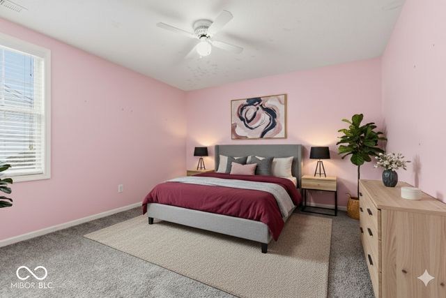 6081 E Terhune Court, Camby, IN 46113