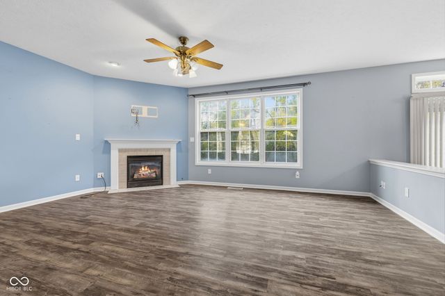 6081 E Terhune Court, Camby, IN 46113