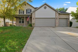 6081 E Terhune Court, Camby, IN 46113