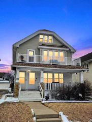 1154 N 46th STREET #1156, Milwaukee, WI 53208