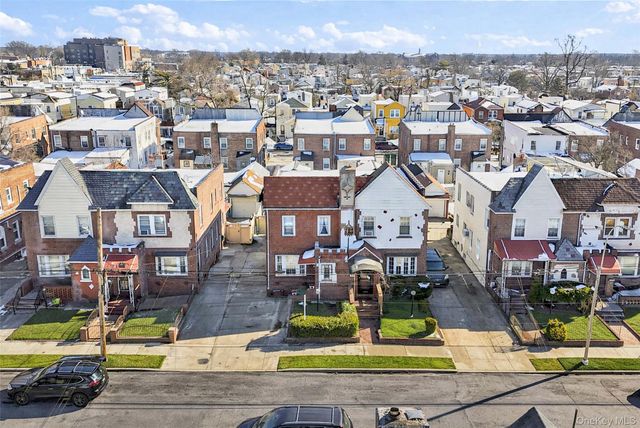 134-31 229 Street, Laurelton, NY 11413