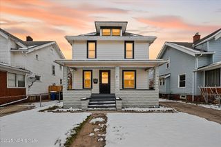 4128 Burnham Avenue, Toledo, OH 43612