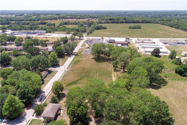 S Delmar Street, Harrisonville, MO 64701