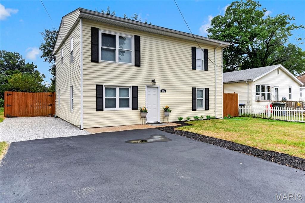 316 Lime Street, Dupo, IL 62239