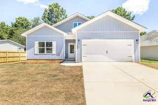 205 Laurel Woods Drive, Warner Robins, GA 31088