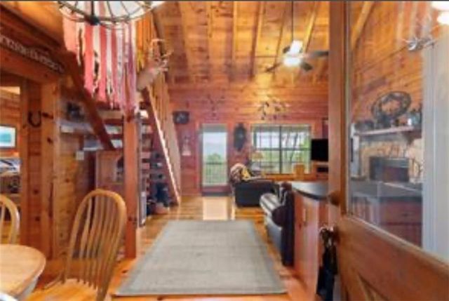 372 Mountain View Road, Ellijay, GA 30540