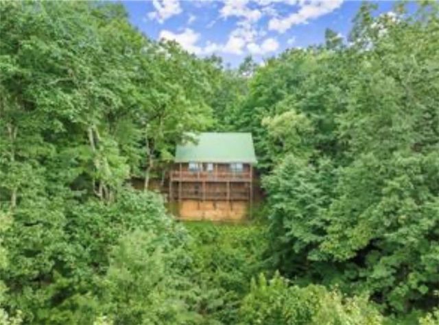 372 Mountain View Road, Ellijay, GA 30540