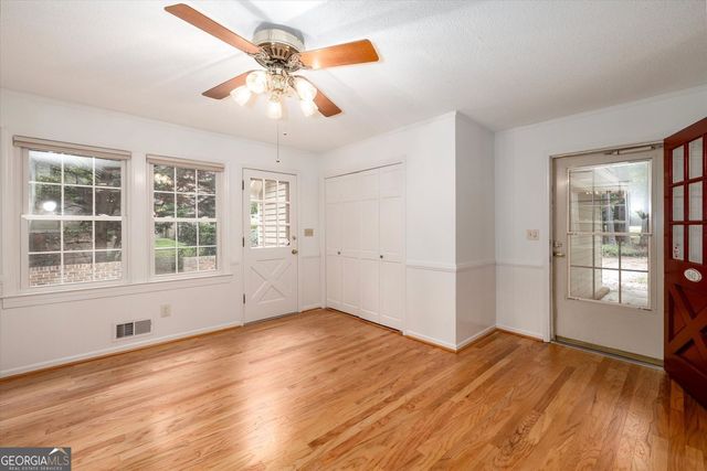1942 Musket Court, Smoke Rise, GA 30087