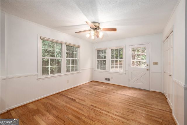 1942 Musket Court, Smoke Rise, GA 30087