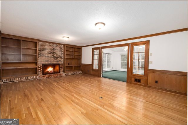1942 Musket Court, Smoke Rise, GA 30087