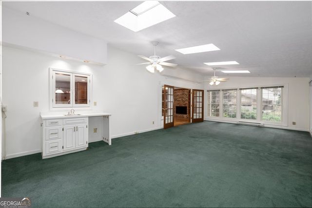1942 Musket Court, Smoke Rise, GA 30087
