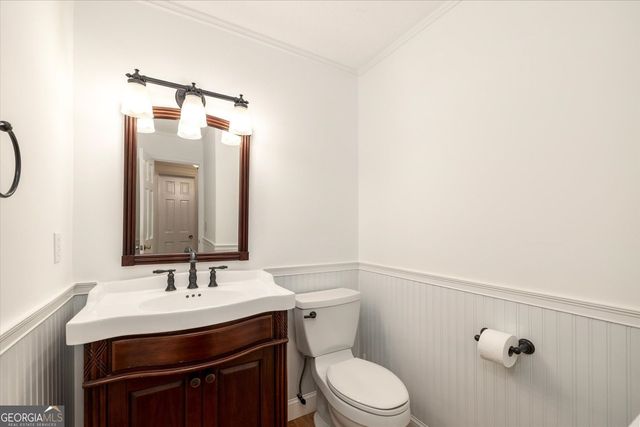 1942 Musket Court, Smoke Rise, GA 30087