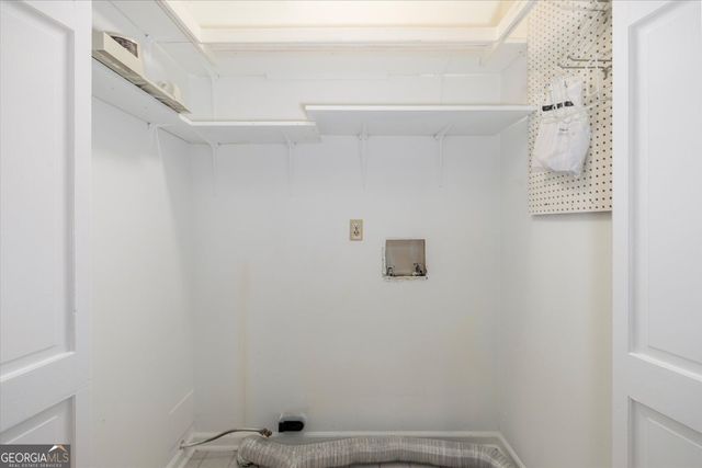 1942 Musket Court, Smoke Rise, GA 30087