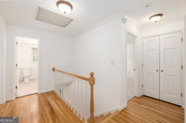 1942 Musket Court, Smoke Rise, GA 30087