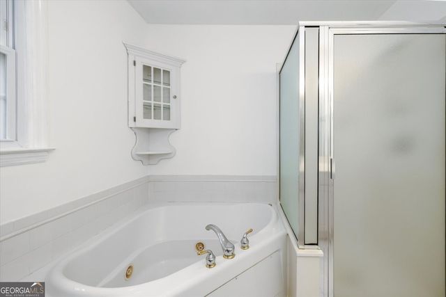 1942 Musket Court, Smoke Rise, GA 30087