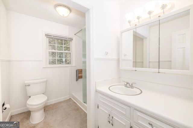 1942 Musket Court, Smoke Rise, GA 30087