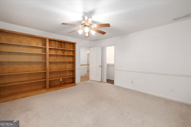 1942 Musket Court, Smoke Rise, GA 30087