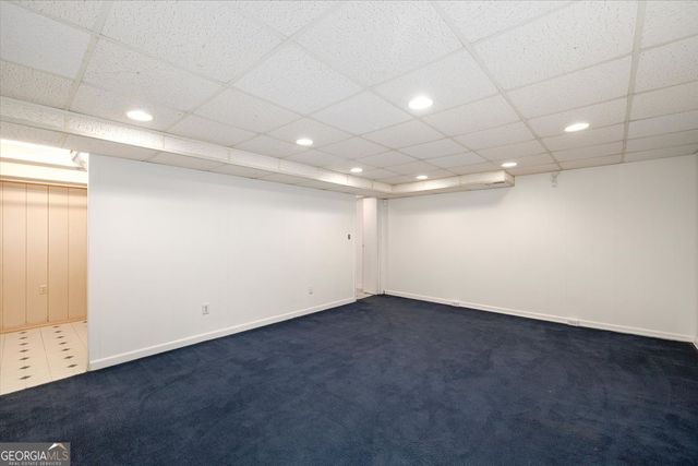 1942 Musket Court, Smoke Rise, GA 30087