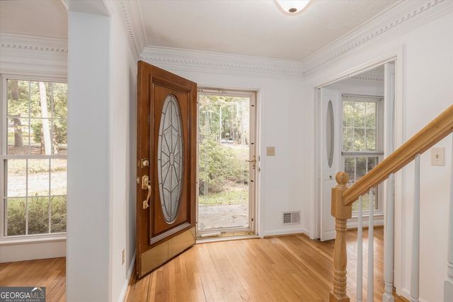 1942 Musket Court, Smoke Rise, GA 30087