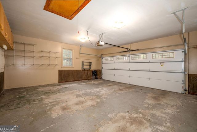 1942 Musket Court, Smoke Rise, GA 30087