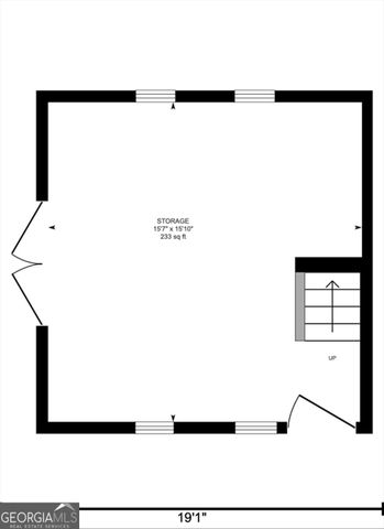 1942 Musket Court, Smoke Rise, GA 30087