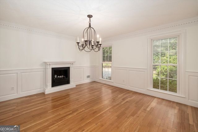 1942 Musket Court, Smoke Rise, GA 30087