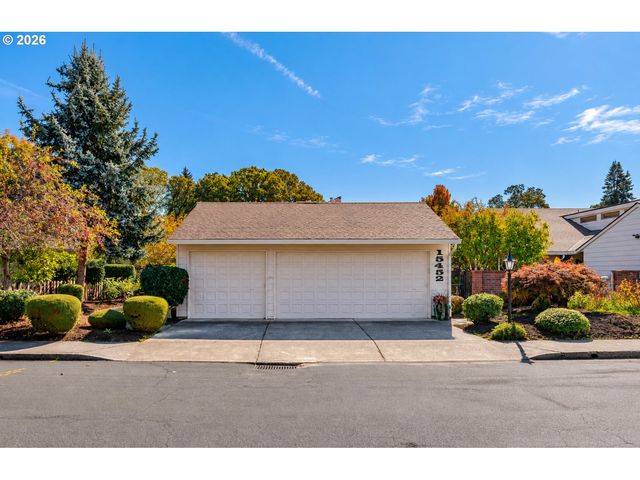 15452 Sw SUMMERFIELD Ln, Tigard, OR 97224