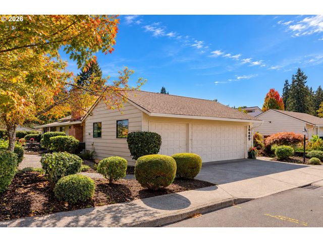 15452 Sw SUMMERFIELD Ln, Tigard, OR 97224
