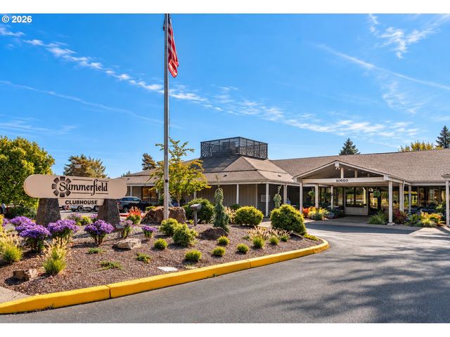 15452 Sw SUMMERFIELD Ln, Tigard, OR 97224