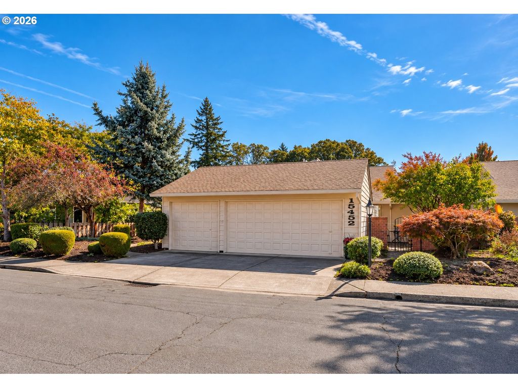 15452 Sw SUMMERFIELD Ln, Tigard, OR 97224