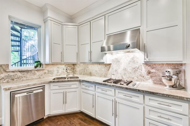 4736 Post Oak Timber Drive 5, Houston, TX 77056