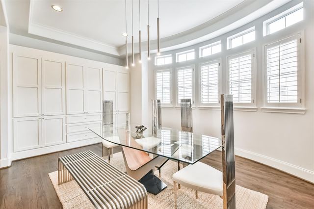 4736 Post Oak Timber Drive 5, Houston, TX 77056